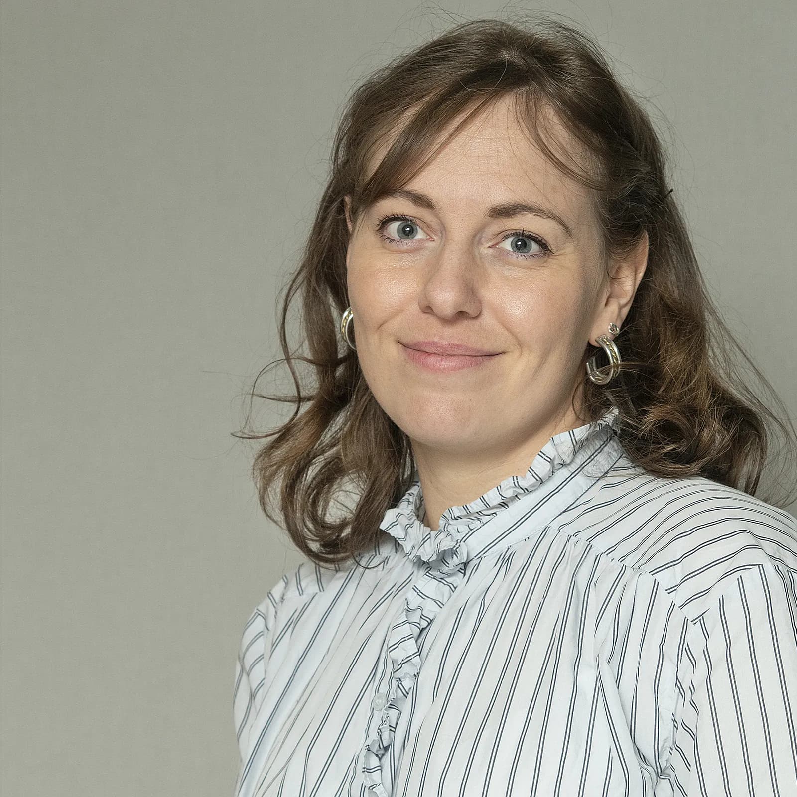 Mimmi Månsson